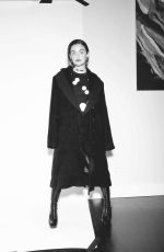 LUCY HALE for Contentmode Magazine, October 2023