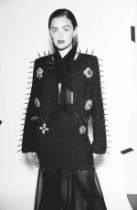LUCY HALE for Contentmode Magazine, October 2023