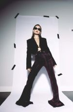 LUCY HALE for Contentmode Magazine, October 2023