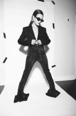 LUCY HALE for Contentmode Magazine, October 2023
