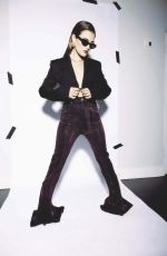 LUCY HALE for Contentmode Magazine, October 2023