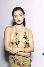 LUCY HALE for Contentmode Magazine, October 2023