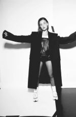 LUCY HALE for Contentmode Magazine, October 2023