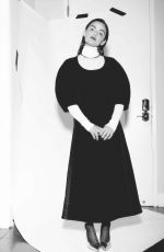 LUCY HALE for Contentmode Magazine, October 2023