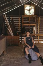 LUCY HALE for Numero Netherlands 09/14/2023