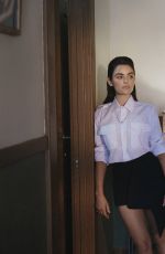 LUCY HALE for Numero Netherlands 09/14/2023