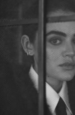 LUCY HALE for Numero Netherlands 09/14/2023