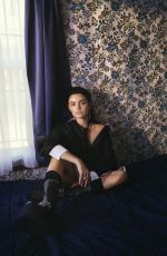 LUCY HALE for Numero Netherlands 09/14/2023