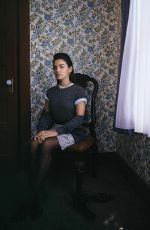 LUCY HALE for Numero Netherlands 09/14/2023