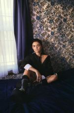 LUCY HALE for Numero Netherlands 09/14/2023