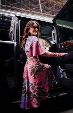 LUCY HALE for Nylon Magazine. September 2023