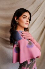 LUCY HALE for Nylon Magazine. September 2023