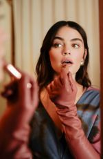LUCY HALE for Nylon Magazine. September 2023