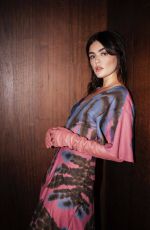 LUCY HALE for Nylon Magazine. September 2023