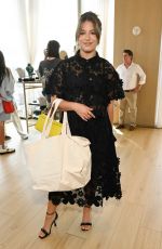 MACKENZIE ZIEGLER at CLD PR NYFW Kickoff Event & Gifting Experience in New York  09/08/2023
