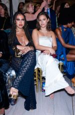 MACKENZIE ZIEGLER at Patbo Spring/summer 2024 Runway Show in New York 09/09/2023