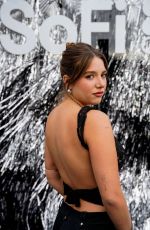 MACKENZIE ZIEGLER at Sofi Beyonce Renaissance Tour Pre-party at The Shay in Culver City 09/02/2023