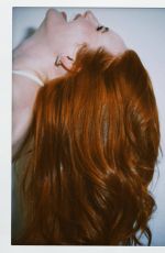 MADELAINE PETSCH for Maria Nila< September 2023