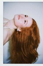 MADELAINE PETSCH for Maria Nila< September 2023