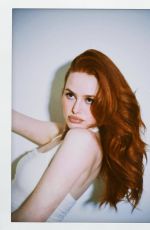 MADELAINE PETSCH for Maria Nila< September 2023