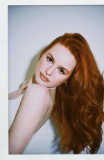 MADELAINE PETSCH for Maria Nila< September 2023