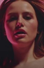MADELAINE PETSCH for Skims Cotton, September 2023