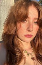 MADELINE FORD - Instagram Photos 09/04/2023