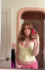 MADELINE FORD - Instagram Photos 09/04/2023