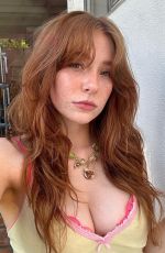 MADELINE FORD - Instagram Photos 09/04/2023