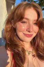 MADELINE FORD - Instagram Photos 09/04/2023
