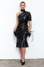 MADELYN CLINE at Givenchy Womenswear Spring/Summer 2024 Show at Paris Fashion Week 09/28/2023
