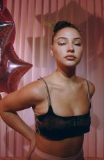 MADELYN CLINE for W Magazine, February 2023 Issue