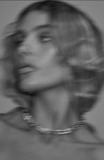 MADISON HEADRICK for Tiffany X Rimowa Collection, September 2023