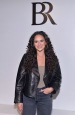 MADISON PETTIS at Banana Republic Celebrates Opening of BR Home on Melrose Avenue in West Hollywood 09/21/2023