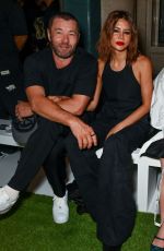 MAISIE WILLIAMS at Mains Show by Skepta at London Fashion Week 09/16/2023