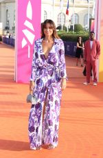 MALIKA MENARD at 49th Deauville American Film Festival Closing Ceremony 09/09/2023