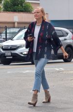 MALIN AKERMAN Out and About in Los Feliz 09/05/2023