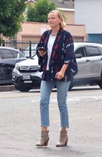 MALIN AKERMAN Out and About in Los Feliz 09/05/2023