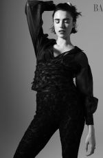 MARGARET QUALLEY for Harper