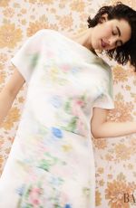 MARGARET QUALLEY for Harper