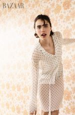 MARGARET QUALLEY for Harper