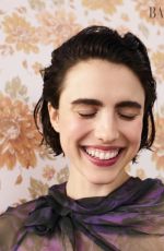 MARGARET QUALLEY for Harper