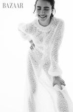 MARGARET QUALLEY for Harper