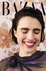 MARGARET QUALLEY in Harper