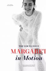 MARGARET QUALLEY in Harper