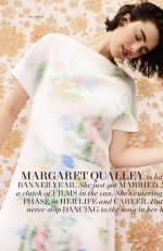 MARGARET QUALLEY in Harper