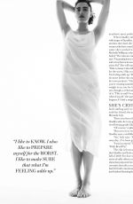 MARGARET QUALLEY in Harper