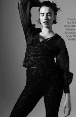 MARGARET QUALLEY in Harper
