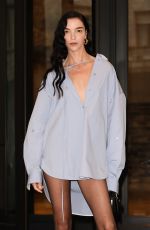 MARIACARLA BOSCONO Out and About in Milan 09/22/2023
