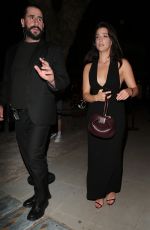 MARISA ABELA Arrives at 2023 Elle Style Awards in London 09/05/2023